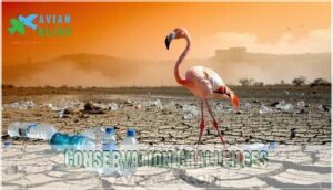 conservation challenges