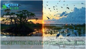 conservation challenges and opportunities
