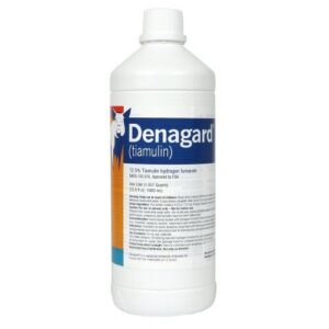 Denagard Liquid Concentrate (Novartis) B008N5PJQ4
