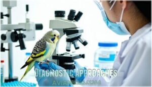 diagnostic approaches diagnostic approaches