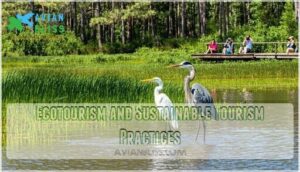 ecotourism and sustainable tourism practices ecotourism and sustainable tourism practices