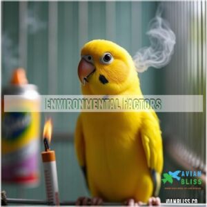 environmental factors