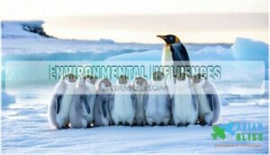 environmental influences