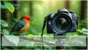 fast autofocus systems fast autofocus systems