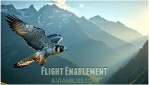 flight enablement