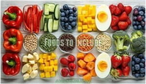 foods to include