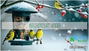 goldfinch seed