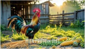 high protein diet high protein diet