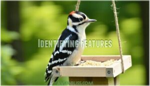 identifying features