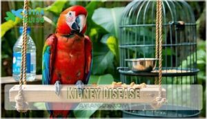 kidney disease kidney disease