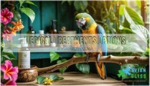 medical treatments options