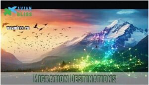 migration destinations migration destinations
