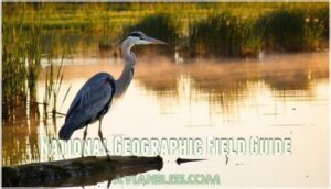 national geographic field guide