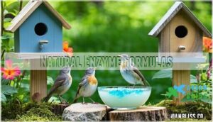 natural enzyme formulas