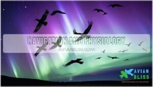 navigation and physiology navigation and physiology