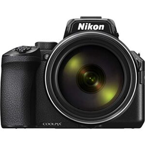 NIkon COOLPIX P950 Superzoom Digital B083K41SKC
