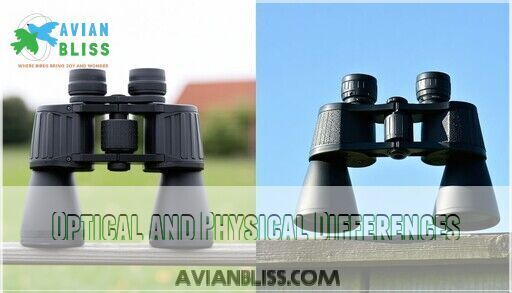 Magnification for Bird Watching Binoculars: 8x Vs 10x Complete Guide