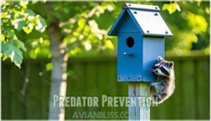 predator prevention