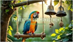 prevention and management