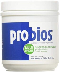 Probios Digestive Support, for B001BM1QRC