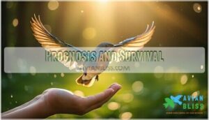 prognosis and survival prognosis and survival