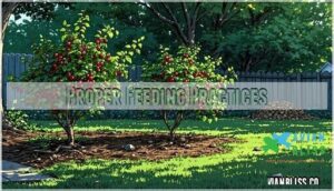 proper feeding practices