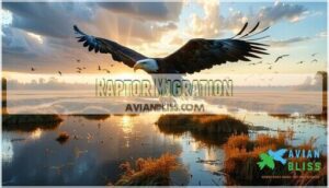 raptor migration
