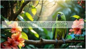 recovery and prognosis