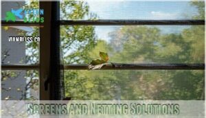 screens and netting solutions screens and netting solutions