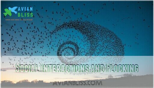 Common Bird Behavior Traits: 10 Shocking Facts Experts Don't Want You ...