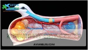 specialized heat exchange systems