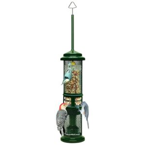 Squirrel Buster Nut Feeder Squirrel Proof B08H5WK3QM