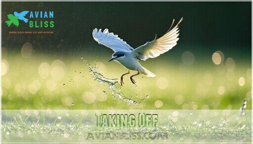 How Birds Learn to Fly: Stages, Parental Guidance & Hidden Secrets