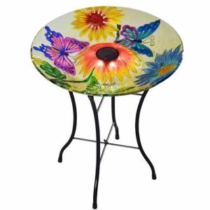 Teamson Home Handpainted Butterfly Fusion B06XH383J4
