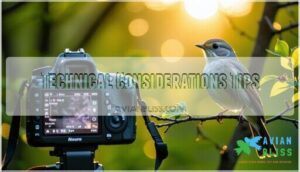 technical considerations tips