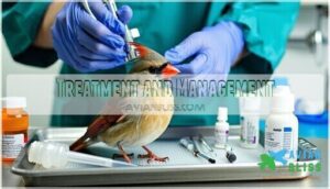treatment and management treatment and management