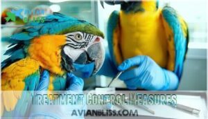 treatment control measures