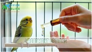 treatment options treatment options