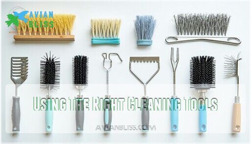 Best Bird Cage Cleaning Products: Top 10 Picks for Spotless Cages - Bird Cage Cleaning Best Brush Cleaning Results