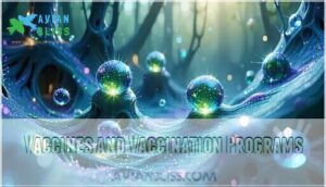 vaccines and vaccination programs vaccines and vaccination programs