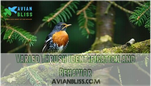 Birds With Speckled Breasts: Complete ID Guide With Photos (2025)