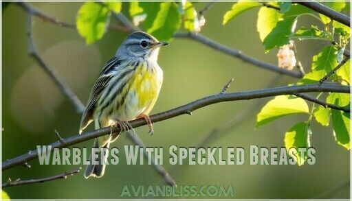 Birds With Speckled Breasts: Complete ID Guide With Photos (2025)
