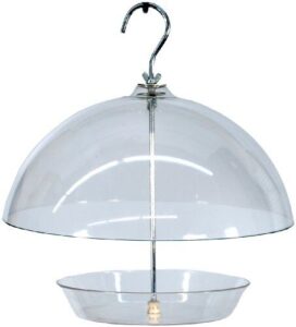 Woodlink NABBFDR Audubon Dome Top B006GKEO4Q