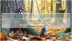 woodpeckers of iowa