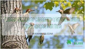 woodpeckers of missouri