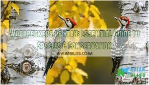 woodpeckers of utah