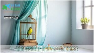 addressing unwanted noise