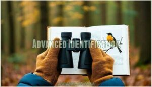 advanced identification