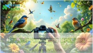 advanced photography techniques