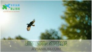 autofocus systems